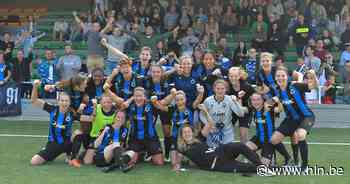 Club YLA wint de topper tegen kampioen Anderlecht en boekt een negen op negen: “Onverhoopt”, trainer Dennis Moerman - Het Laatste Nieuws