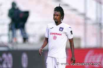 Anderlecht kreeg nog bod op middenvelder uit Nederland, maar weigerde - Voetbalkrant.com