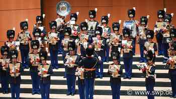 Militärischer Festakt im Congress Centrum Ulm: Warum die Nato ganz auf Ulm setzt - SWP