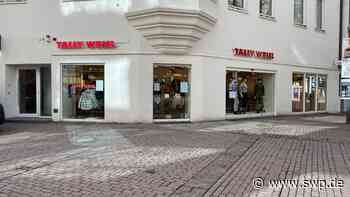 Foot Locker in Ulm: Sneaker-Laden kommt in die Ulmer Fußgängerzone - SWP