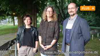 Literatur unter Bäumen: Lesevergnügen jenseits aller Modeströmungen - Augsburger Allgemeine