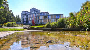 Golden Tulip in Neu-Ulm: Rätselraten um die Zukunft des Hotels an der Donau - SWP