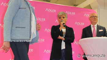 Adler Modemarkt Neckartenzlingen, Esslingen, Ulm : Nach Insolvenz: Welche Adler-Märkte schließen, welche bleiben offen und wo fallen Jobs weg? - SWP