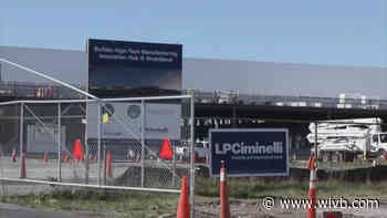 Federal judge upholds Buffalo Billion convictions