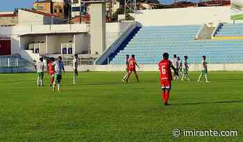 Sabiá desiste de disputar a Segundinha Maranhense, e Timon garante vaga na fase de grupos - Imirante.com