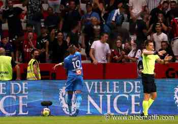 Incidents Nice-OM: les joueurs marseillais convoqués sont sortis de l'audition