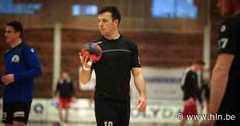 Yannick Glorieux (Sezoens Achilles Bocholt): “We hopen op een volle Damburg tegen Vise en dan blijven de punten in eigen huis” - Het Laatste Nieuws