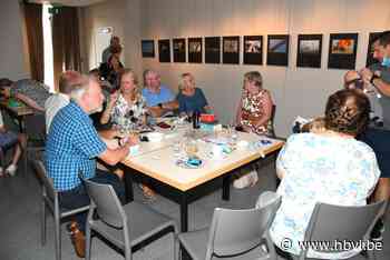Amateurfotografen Fodi De Kroon exposeren in GC De Kroon (Bocholt) - Het Belang van Limburg Mobile - Het Belang van Limburg
