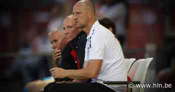 Rocky Peeters (Bocholt VV): “We zijn klaar voor de komst van City Pirates” - Het Laatste Nieuws