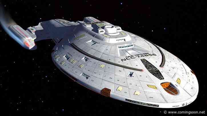 GOG Adds Six Classic Star Trek Games in Celebration of Star Trek Day