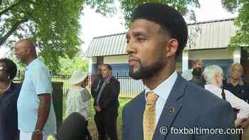 Mayor Scott urges residents to apply for Maryland's Property Tax Credit - Fox Baltimore