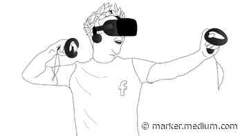 Why Zuckerberg Wants Us All in the ‘Metaverse’ - Marker - Marker
