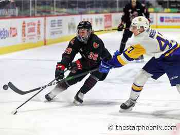 'Wait and see': New coach Brennan Sonne takes the helm as Blades open training camp Thursday