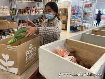 Family & Intercultural Resource Center moves Silverthorne food pantry to Dillon - Summit Daily News