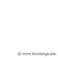 Dillon Fuchsman - Washington, DC - Brookings Institution