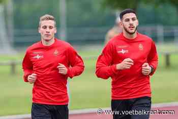OFFICIEEL: ex-speler van onder meer KV Mechelen, Lierse en Standard gaat in Turkije aan de slag