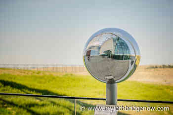 New solar system model stretches from Lethbridge to Park Lake Provincial Park - My Lethbridge Now