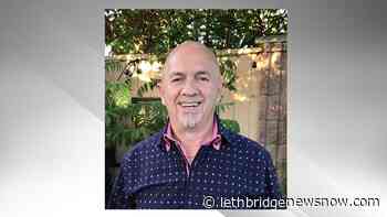 Nick Paladino running for Lethbridge City Council this October - Lethbridge News Now