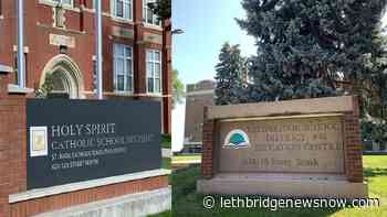 Lethbridge's school divisions to recognize National Day for Truth and Reconciliation - Lethbridge News Now