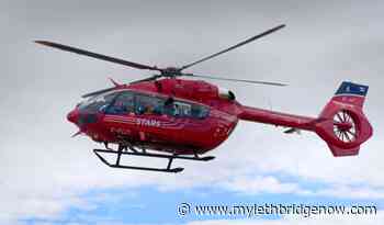 UPDATE: Pedestrian dies after being hit by vehicle in north Lethbridge - My Lethbridge Now