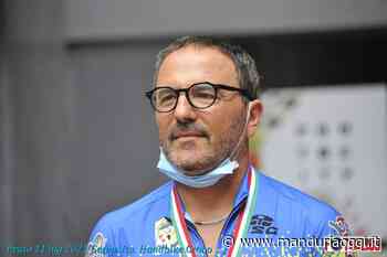 MANDURIA - Leonardo Melle: «Le Paralimpiadi, un esempio concreto di accettazione e considerazione della diversità e per liberarsi di ogni pregiudizio» - ManduriaOggi