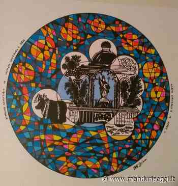 MANDURIA - Biblioteca Live - Bibliocuriosità a cura di Archeoclub Manduria: feste e tradizioni popolari di Casalnuovo-Manduria nel bozzetto di Toto Dinoi - ManduriaOggi