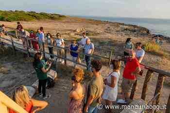 Successo per la terza edizione di 'Tra le Torri del Primitivo di Manduria' - ManduriaOggi