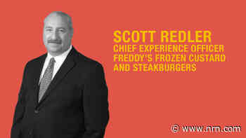 As Freddy’s Frozen Custard and Steakburgers opens its 1000th unit, hear from co-founder Scott Redler on the chain’s success and the ‘Freddy’s way’