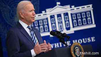 Biden White House moves to oust Trump appointees from advisory boards