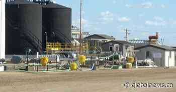 Saskatchewan government lays out carbon capture utilization, storage priorities