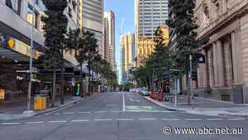 CBD exodus becomes long-term trend, small businesses under threat as people continue to work from home