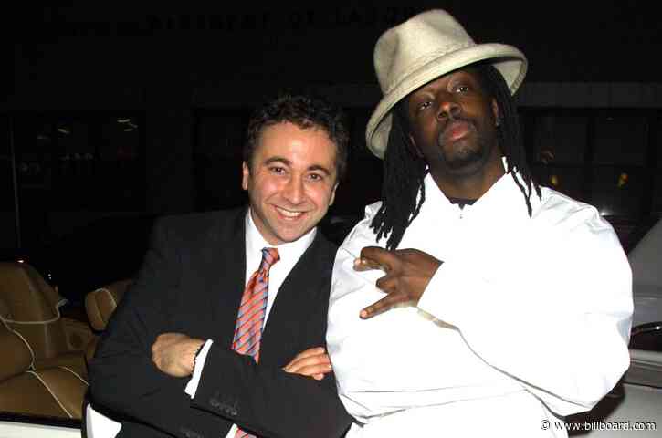 Jerry Blair, Superstar Promo Executive & Latin Music Champion, Dies at 60