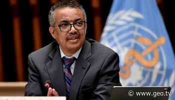 WHO calls on countries to avoid coronavirus vaccine boosters until 2022 - Geo News