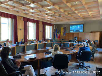 Scuola, l'incontro con i presidi delle Superiori di Modena e provincia - sassuolo2000.it - SASSUOLO NOTIZIE - SASSUOLO 2000