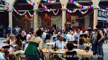 Gas Insieme Acli Modena: festa per il sesto compleanno - il Resto del Carlino