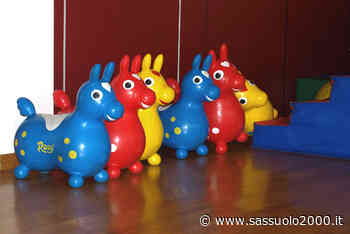 Scuole d'infanzia di Modena, il Tar respinge il ricorso - sassuolo2000.it - SASSUOLO NOTIZIE - SASSUOLO 2000