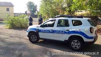 Modena, ex Trony: alla Madonnina edificio sigillato e area ripulita - La Gazzetta di Modena