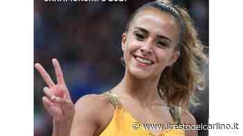 Doppio titolo europeo per Roberta Sasso, atleta dello Skate Modena - il Resto del Carlino