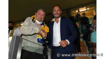 "Un pareggio a Modena non si butta via" - il Resto del Carlino