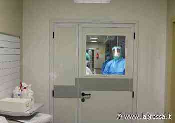 Covid, 64 contagi a Modena e un ricovero - Societa - LaPressa.it - La Pressa
