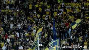 Pari nel derby tra Modena e Reggiana - Calcio - San Marino Rtv