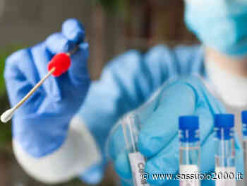 Covid, a Modena e provincia sostanzialmente stabile il numero dei ricoveri giornalieri - sassuolo2000.it - SASSUOLO NOTIZIE - SASSUOLO 2000