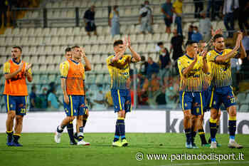 Modena FC - Gazzetta di Modena - La serata imperfetta - Parlando di Sport