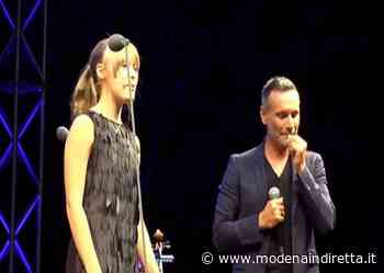 Modena, tributo in musica per Luciano Pavarotti. VIDEO - modenaindiretta.it