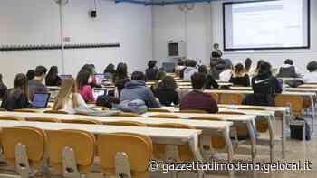 Anche all’università di Modena nasce un movimento contro il green pass - La Gazzetta di Modena