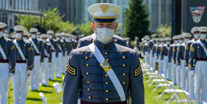 Former Trump officials like Kellyanne Conway and Sean Spicer are getting kicked off military academy boards