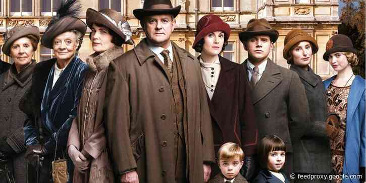 I love British TV so much that I can't decide between Acorn TV and BritBox - it's really down to which exclusives you want most