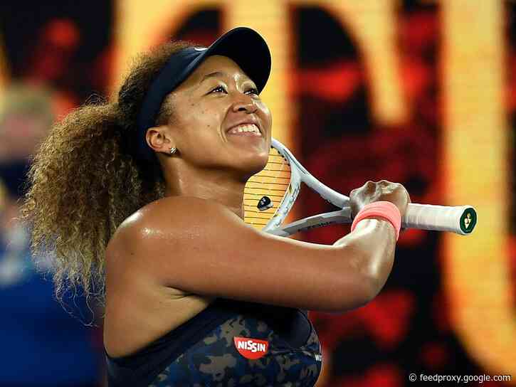 Tennis superstar Naomi Osaka has officially entered the skincare business with her own line designed specifically for people with melanated skin