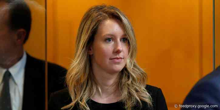 Theranos founder Elizabeth Holmes' fraud trial is now underway. Here are some of the big players listed as potential witnesses in the case.