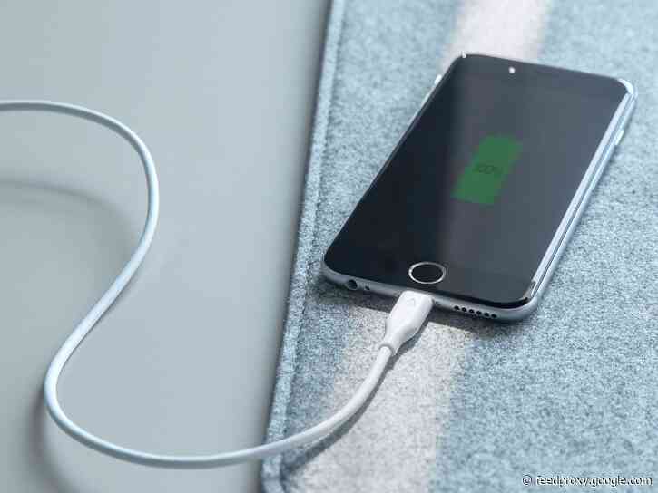 The 5 best Lightning cables for iPhone and iPad in 2021
